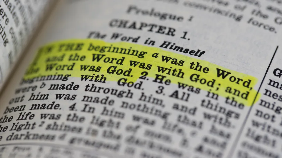 Why Scripture Memory Matters