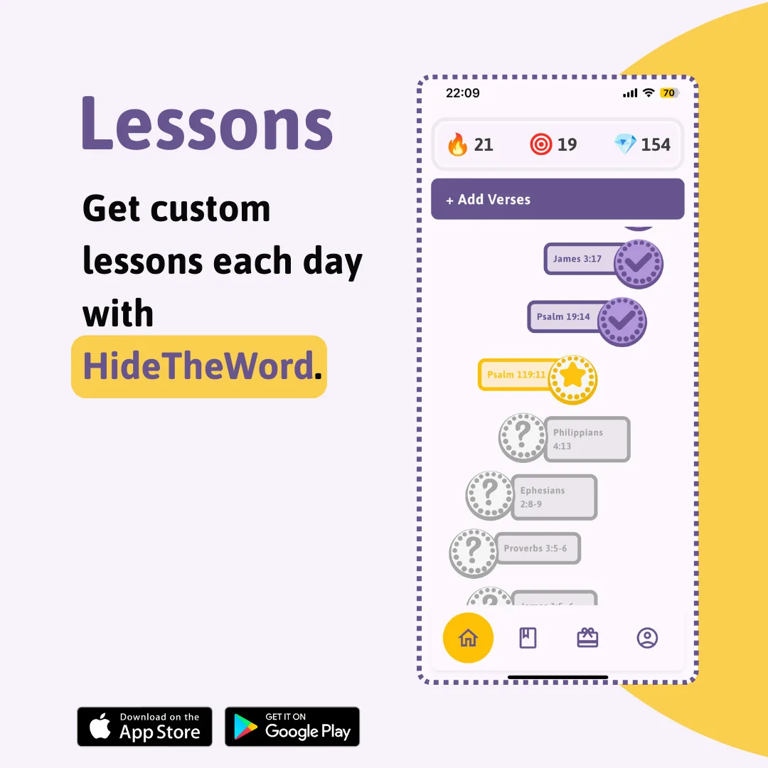Why Use HideTheWord.App?